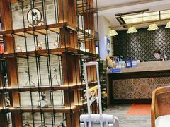 -时光漫步S酒店(成都宽窄巷子店)