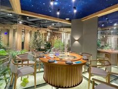 -蘸小院铁锅炖·蘸酱菜·东北菜(怀远门店)
