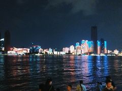 -武昌江滩