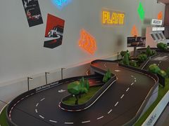 -现代汽车文化中心 Hyundai Motorstudio Beijing