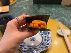 -鮨冠OMAKASE食べ放题(北京首店)