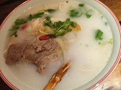 -掌柜的店·河南的菜(世茂店)