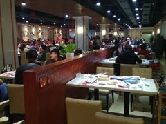 大堂-隆隆金大茶楼(地王广场店)