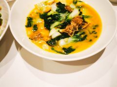 -小厨娘淮扬菜(江宁弘阳店)