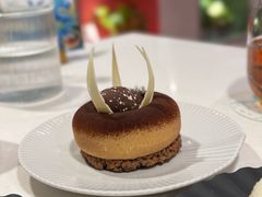 -潮一不贰·法式甜品·生日蛋糕·西式简餐(外滩店)