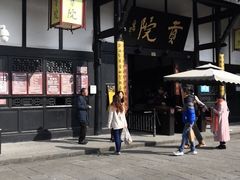-清代四川贡院
