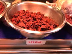 -丁家脆哨(民生路店)