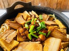 -百花人家(清水田园店)