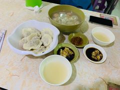 -聚荣饺子店