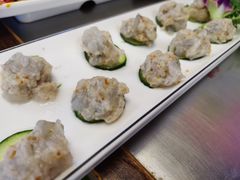 手工鲜虾滑-芭夯兔·兔肉汤锅(新都店)