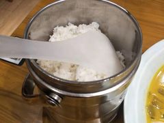 -丁记盐蘸牛肉·新杭菜(河东路店)