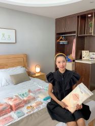 -祥馨月子会所(莞城店)