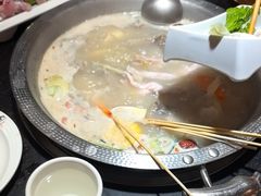 -吴老幺火锅(金龙店)