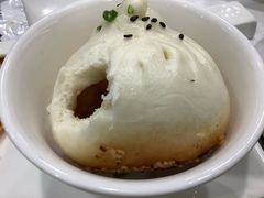 招牌生煎包-和记小菜(七宝店)