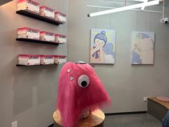 -静宜和她的朋友(星海广场店)