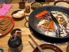 -虾领航小龙虾·吉林烧烤(柳州路店)