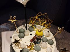 -Joy's Wish创意蛋糕定制&甜品台(乐虹坊精致生活广场店)