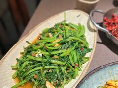 -山石榴·贵州菜(陆家嘴中心店)