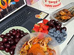 -永信海鲜(群星城店)