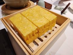 -白天鹅宾馆-玉堂春暖餐厅
