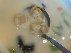-洋洋中餐馆·SINCE 1997(信投店)