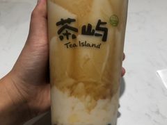-茶屿水果茶(罗江正街店)