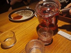 -隐炉和牛烧肉店(群力店)