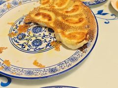 -老都一处饺子馆(道里店)