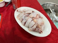 -花苑美食横琴生蚝火锅(拱北粤华路店)