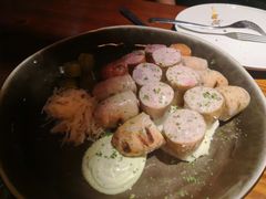 -MARU玛露音乐餐厅(大学路店)