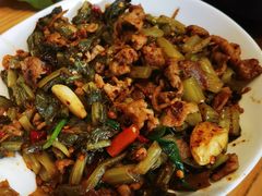 -滇铺子·云南特色菜·第九届野生菌美食节(东风东路c86店)