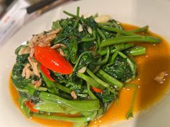 -普叽普叽泰式茶餐厅(港汇店)