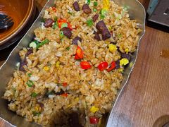 -黔有有贵州酸汤夺夺粉火锅(五味十字店)