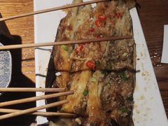 -管氏翅吧(台湾街店)