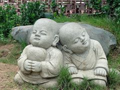 -牛首山文化旅游区