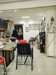 -长沙纹身·龙堂刺青·三土师傅的店