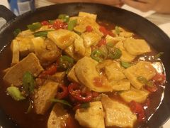 -深山老屋(国顺东路店)