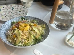 -沿途四季·云南菜·诗酒茶(蓝色港湾店)
