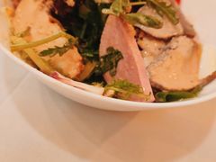 厨师沙拉-成桂西餐厅·42年的味道(五大道疙瘩楼店)