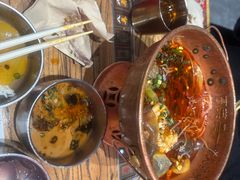 -成都你六姐·牛肉冒菜(上海陆悦汇店)