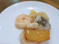 -京天红酒家(虎坊路店)
