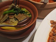 -半勺·新徽菜(银泰城店)