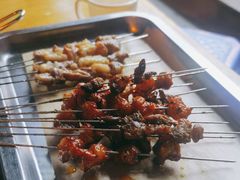 -叁宝烤肉• 西安烧烤(太乙路店)