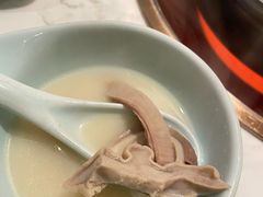 -捞神煲汤火锅(湖滨商业街店)