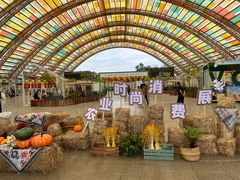 -中国天府农业博览园