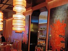 -张家卫·阳江菜·小海鲜(肥婆湾桥店)