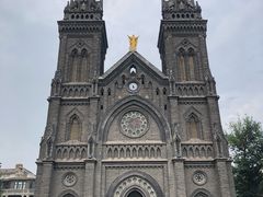 景点-圣·阿列克谢耶夫教堂