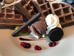 -maan coffee漫咖啡(通州店)