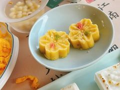 -蟹村草堂·苏式园林人文农家·大闸蟹