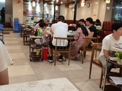 大堂-粤潮牛肉火锅店(江南大道店)